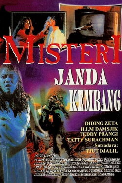 Mystery of the Merry Widow (1991) Mystery of the Merry Widow (1991)