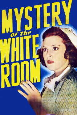 Mystery of the White Room (1939) Mystery of the White Room (1939)