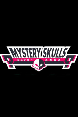 Mystery Skulls Animated - Full Series (2014) Mystery Skulls Animated - Full Series (2014)