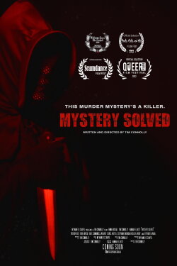 Mystery Solved (2022)