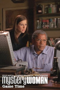 Mystery Woman: Game Time (2005) Mystery Woman: Game Time (2005)