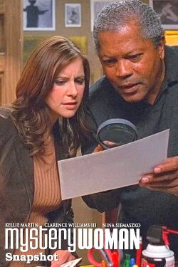 Mystery Woman: Snapshot (2005)