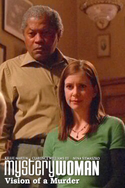Mystery Woman: Vision of a Murder (2005)