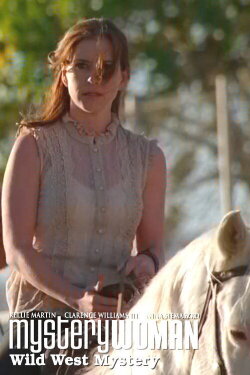 Mystery Woman: Wild West Mystery (2006) Mystery Woman: Wild West Mystery (2006)