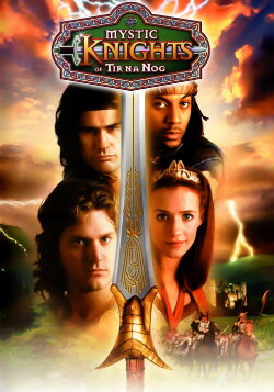 Mystic Knights of Tir Na Nog (1999) Mystic Knights of Tir Na Nog (1999)