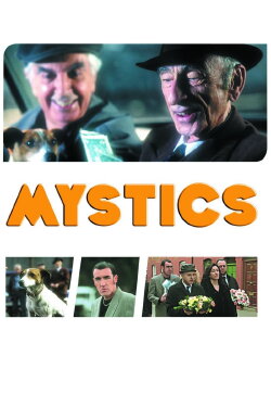Mystics (2003) Mystics (2003)