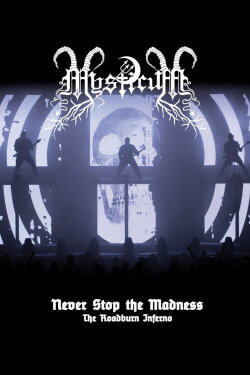 Mysticum: Never Stop The Madness (The Roadburn Inferno) (2018) Mysticum: Never Stop The Madness (The Roadburn Inferno) (2018)