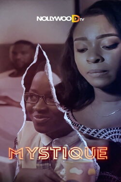 Mystique (2020)