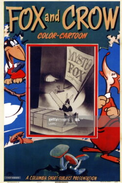 Mysto-Fox (1946) Mysto-Fox (1946)