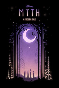 Myth: A Frozen Tale (2021) Myth: A Frozen Tale (2021)