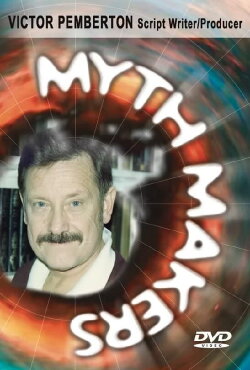 Myth Makers 11: Victor Pemberton (1990) Myth Makers 11: Victor Pemberton (1990)