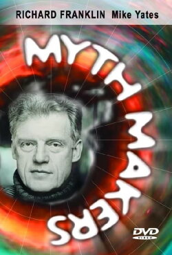 Myth Makers 16: Richard Franklin (1989) Myth Makers 16: Richard Franklin (1989)