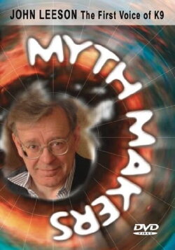Myth Makers 2: John Leeson (1984) Myth Makers 2: John Leeson (1984)