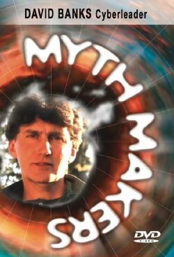 Myth Makers 20: David Banks (1990) Myth Makers 20: David Banks (1990)