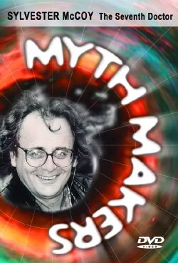 Myth Makers 28: Sylvester McCoy (1994) Myth Makers 28: Sylvester McCoy (1994)