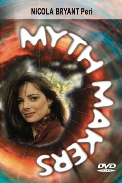 Myth Makers 6: Nicola Bryant (1985) Myth Makers 6: Nicola Bryant (1985)