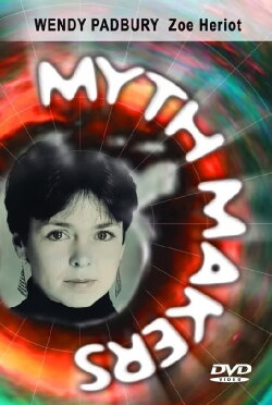 Myth Makers 7: Wendy Padbury (1986) Myth Makers 7: Wendy Padbury (1986)