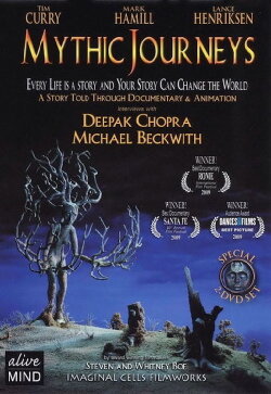 Mythic Journeys (2009)