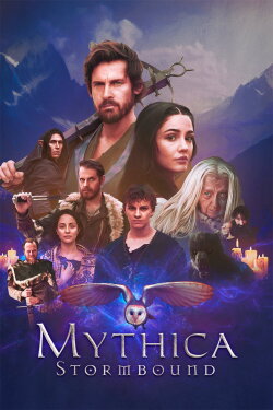 Mythica: Stormbound (2024) Mythica: Stormbound (2024)