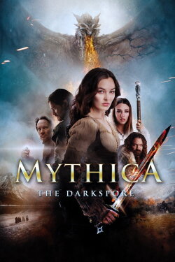 Mythica: The Darkspore (2015) Mythica: The Darkspore (2015)