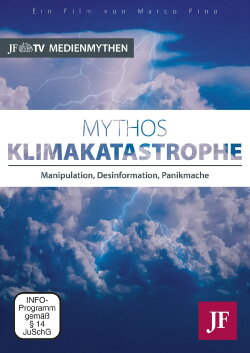 Mythos Klimakatastrophe (2019) Mythos Klimakatastrophe (2019)