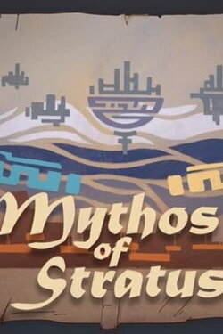 Mythos of Stratus (2021)