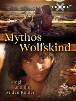 Mythos Wolfskind (2016)