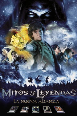 Myths and Legends: The New Alliance (2010) Myths and Legends: The New Alliance (2010)