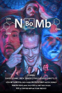 N-BOMB (2018) N-BOMB (2018)