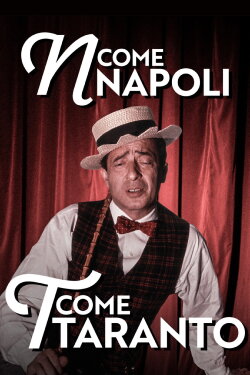 N come Napoli T come Taranto (1957) N come Napoli T come Taranto (1957)