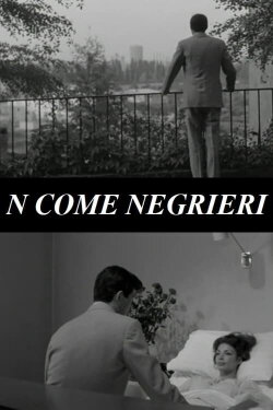 N... come negrieri (1965) N... come negrieri (1965)