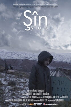Şîn (2020)