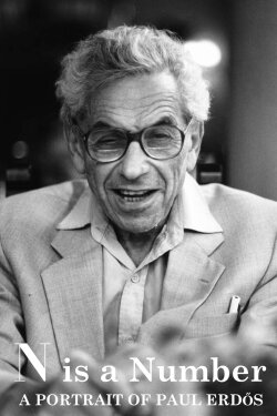 N is a Number: A Portrait of Paul Erdős (1993) N is a Number: A Portrait of Paul Erdős (1993)