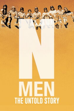 N-Men: The Untold Story (2023) N-Men: The Untold Story (2023)