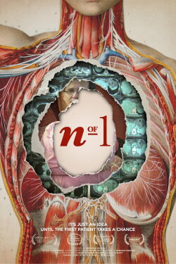 N of 1 (2018) N of 1 (2018)