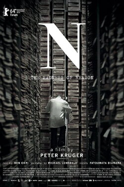 N: The Madness Of Reason (2014) N: The Madness Of Reason (2014)