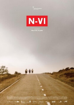 N: VI - Vanishing Roadsides (2012) N: VI - Vanishing Roadsides (2012)