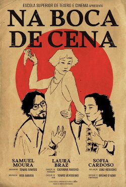 Na Boca de Cena (2024) Na Boca de Cena (2024)
