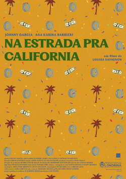 Na Estrada Pra California (2024)