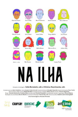 Na Ilha (2019)