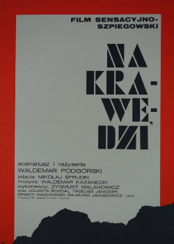 Na krawędzi (1973) Na krawędzi (1973)