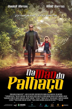Na Mão do Palhaço (2024) Na Mão do Palhaço (2024)