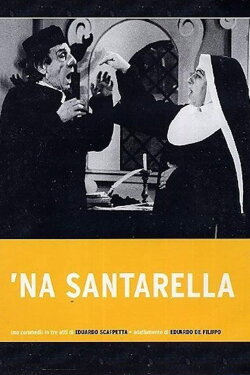 'Na santarella (1975)