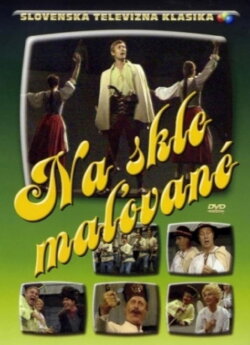 Na skle maľované (1980) Na skle maľované (1980)