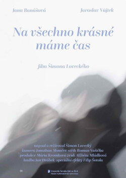 Na všechno krásné máme čas (2023) Na všechno krásné máme čas (2023)