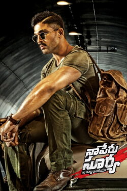 Naa Peru Surya - Naa Illu India (2018) Naa Peru Surya - Naa Illu India (2018)