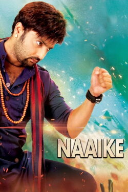 Naaike (2014) Naaike (2014)