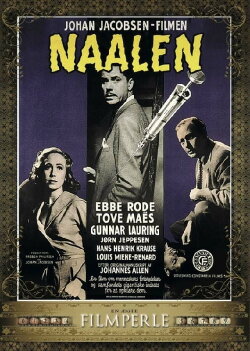 Naalen (1951) Naalen (1951)