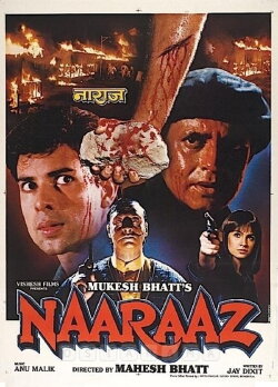 Naaraaz (1994)