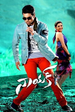 Naayak (2013) Naayak (2013)